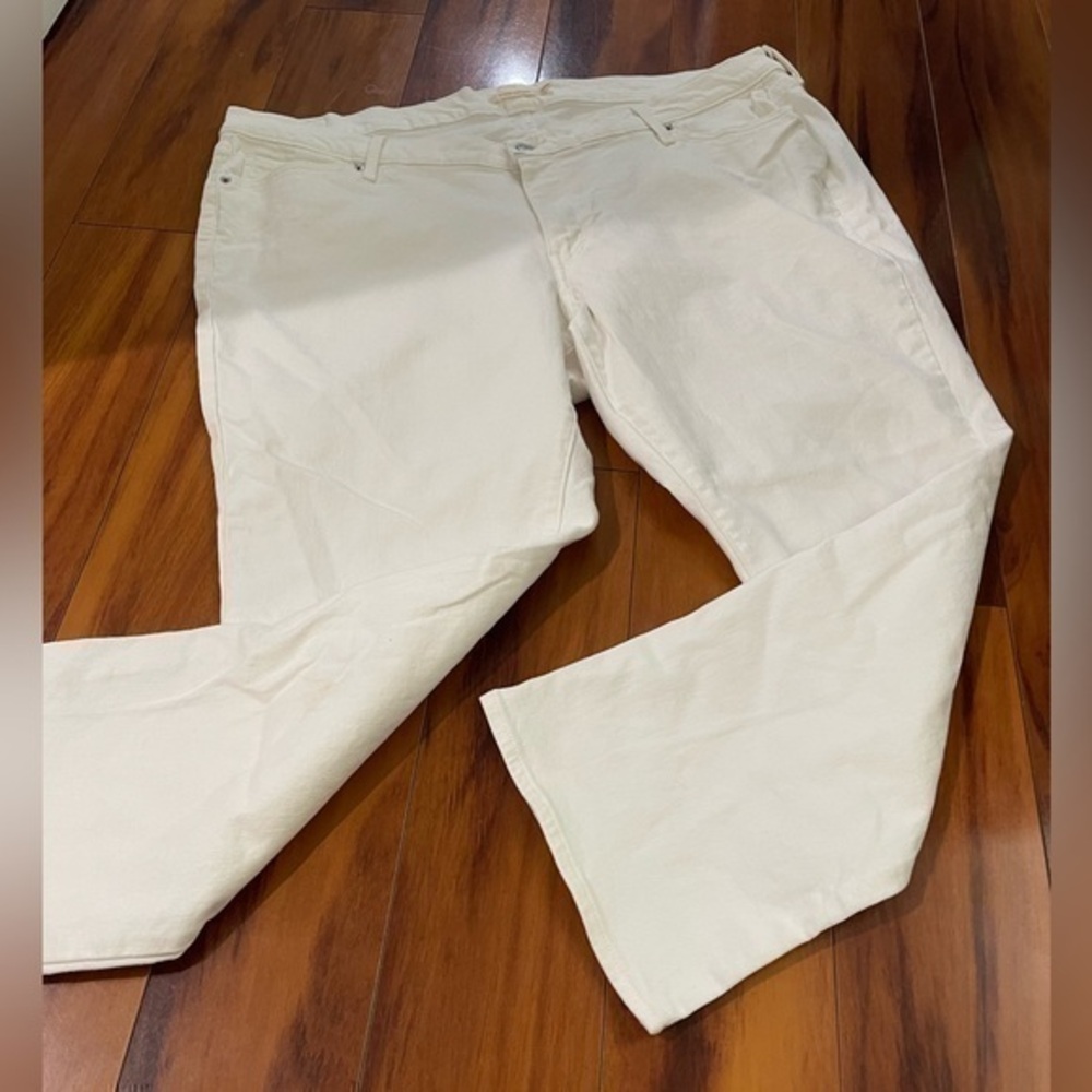 Levi Strauss & Co Jeans woman’s size 24w